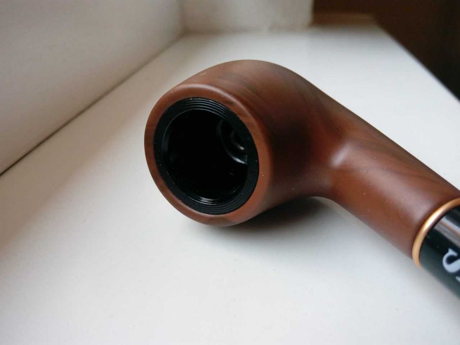 курительная трубка №2