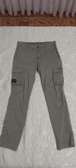 Aeronautica militare 48 панталон