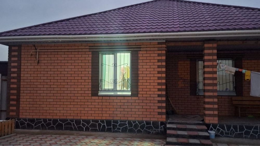 4-х ком дом мкр.Северный