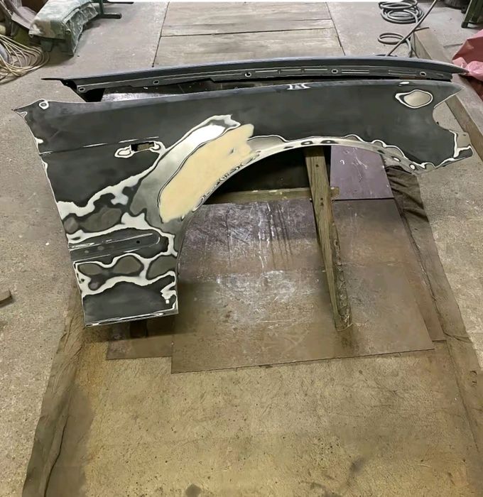 Автомаляр по вызову