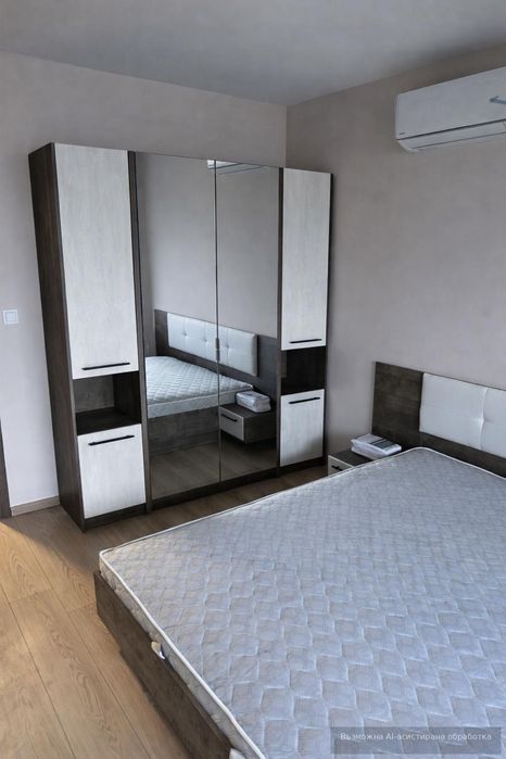 Дава се под наем Тристаен апартамент в София, Дружба 2 - 135 кв.м за 867.51 € - Снимка #2