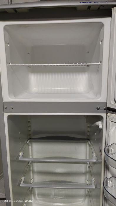 Музлатгич. Холодильник б/у