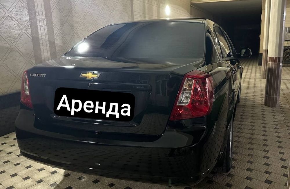 Аренда с Выкупом Жентра 3 позиция