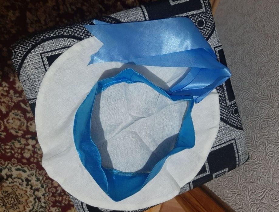 Костюм * Морячка*. Новый.