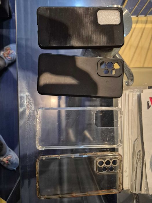 Калъф за samsung a33 5g 4 броя