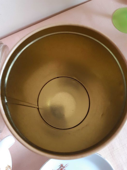 Вилици руски комплект и Метална немска кутия /ПРИБОРИ/Колекция