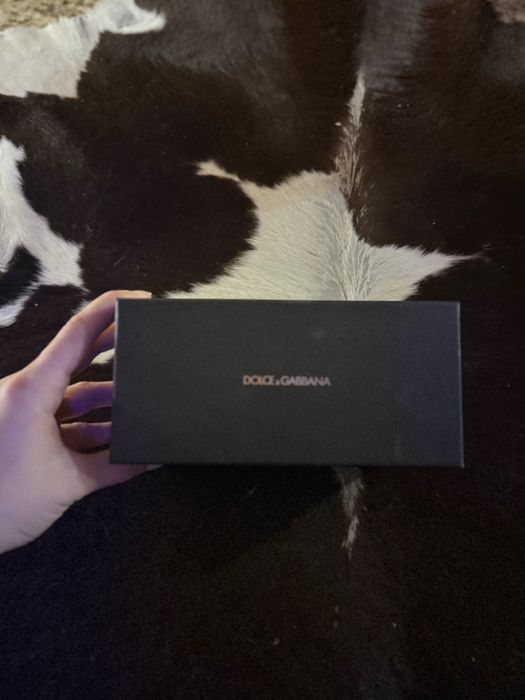 Оригинални дамски слънчеви очила Dolce&Gabanna DG2242 02/13