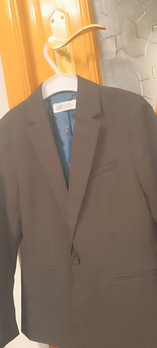 Sacou H&M mărime 128