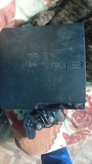 Vand 3 PS 3  aproape funcționale
