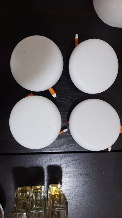 Софиты 18w рабочие