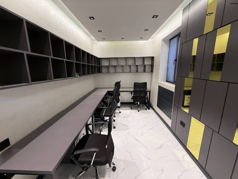 C-1,street77 50m2 1-etaj euro remont parkovka bor  arendaga beriladi