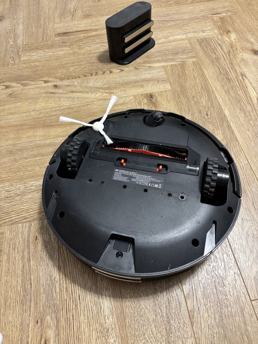 Робот пылесос Xiaomi Vacuum-Mop P