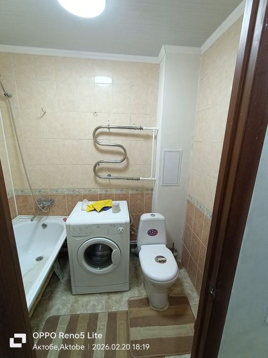 Сдам двухкомнатную квартиру