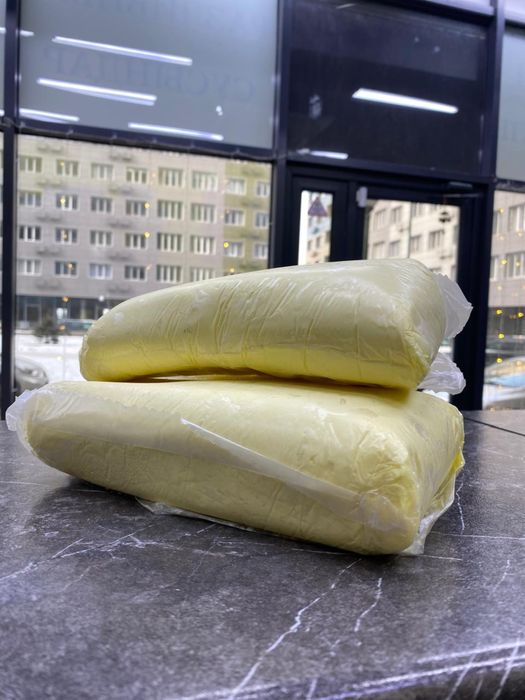 Сулугуни сыр Масло фермерское