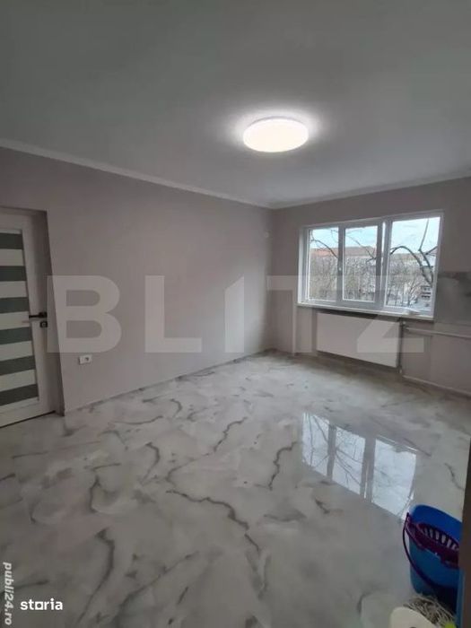 Apartament 2 camere, 45 mp, proaspat finisat - Iosia — fotografia 1