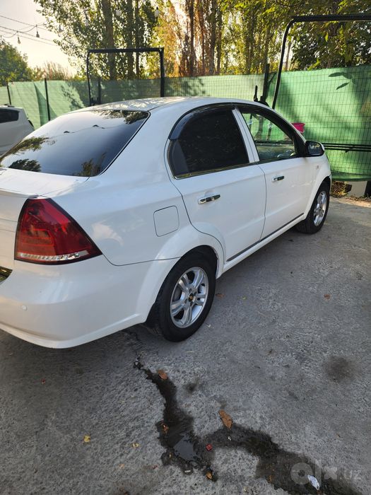 Nexsa 3 sotiladi 2018