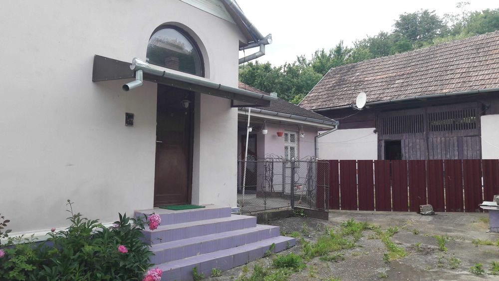 Vand casa Ciugudu de Sus