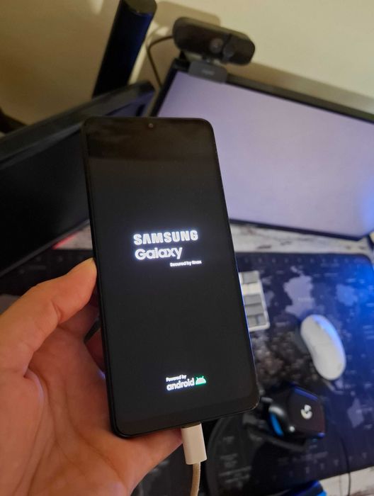 Samsung galaxy A33 5G