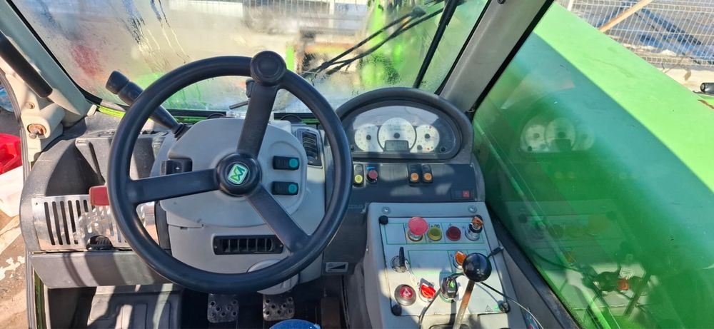 Vand Merlo 40.17 2012