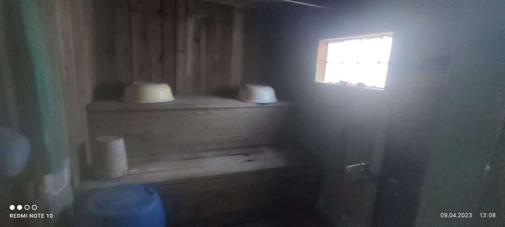 Продам дачу зимний вариант