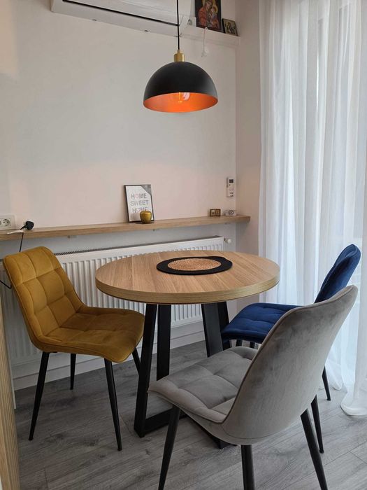 Apartament de inchiriat 2 camere zona Frumoasa-Poitiers Towers