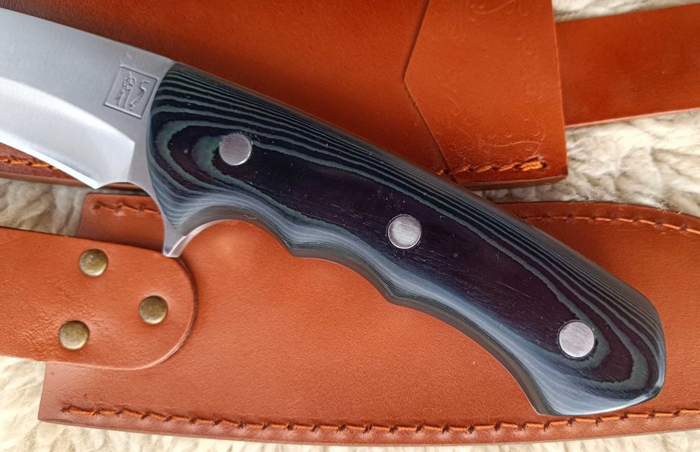 Голям ловен нож  /28,5 см/