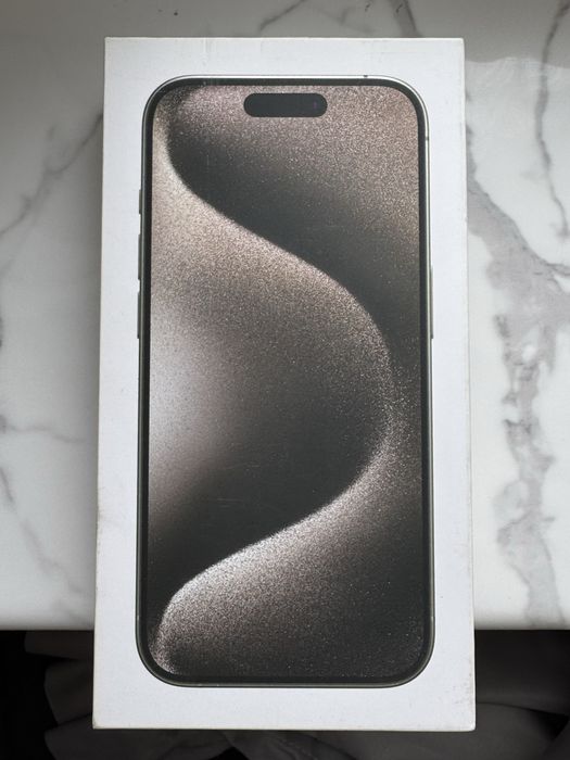 Айфон 15 про 128 гб