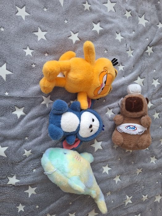 Продам новые игрушки