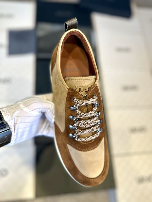 Мъжки обувки Liu Jo 42-44