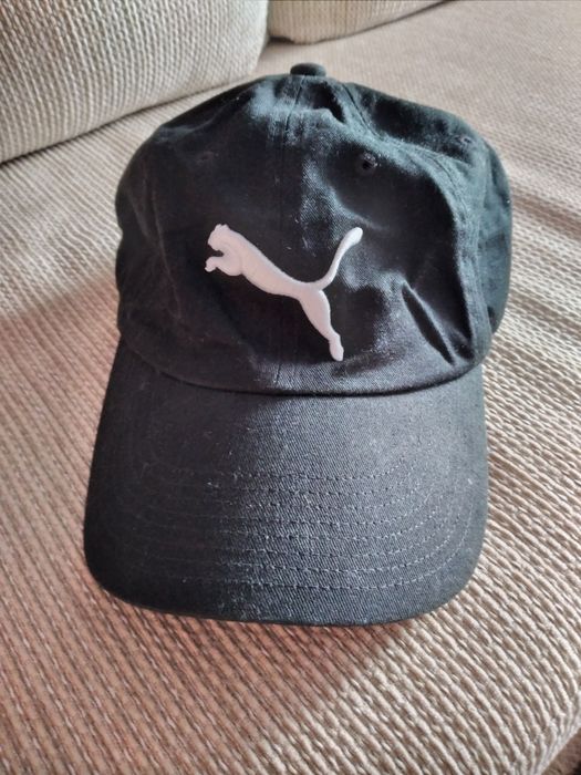 Мъжка Шапка Puma