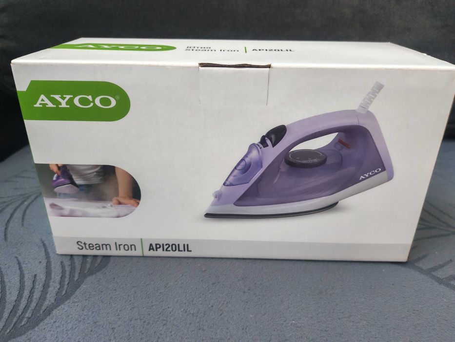 Нова ютия марка AYCO