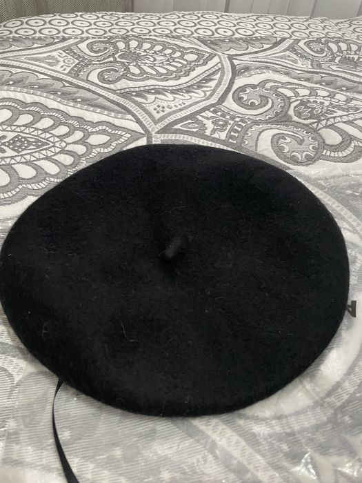 Жаңа беретка.