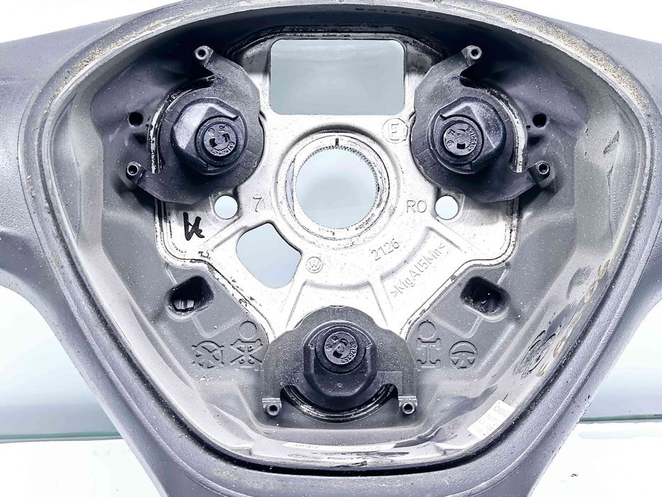 Volan Volkswagen Caddy IV Van (SAA, SAH) [Fabr 2015-2024] 6CO419091