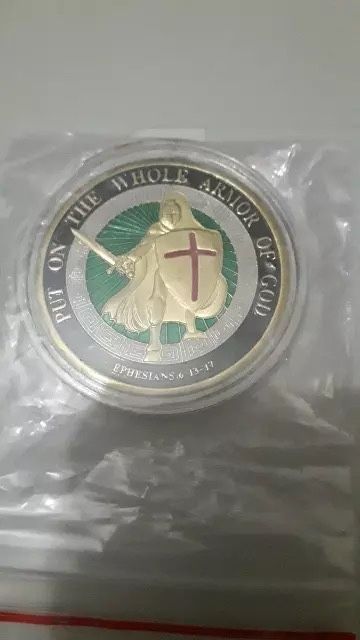 колекционерска монета