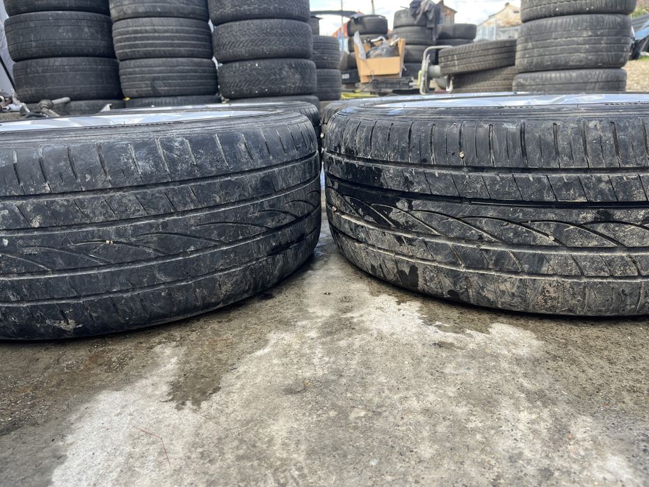 Jante / Roti VW Passat R18