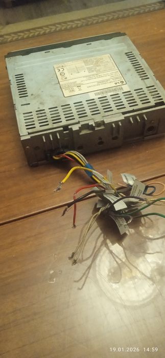 Авто магнитола диски радио