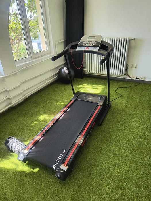 Vand echipament și aparate fitness