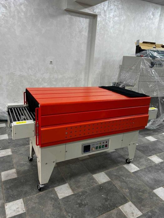 Арра, Лента, Вакуум сотилади