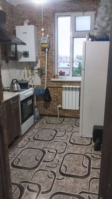 Квартира дом яанги