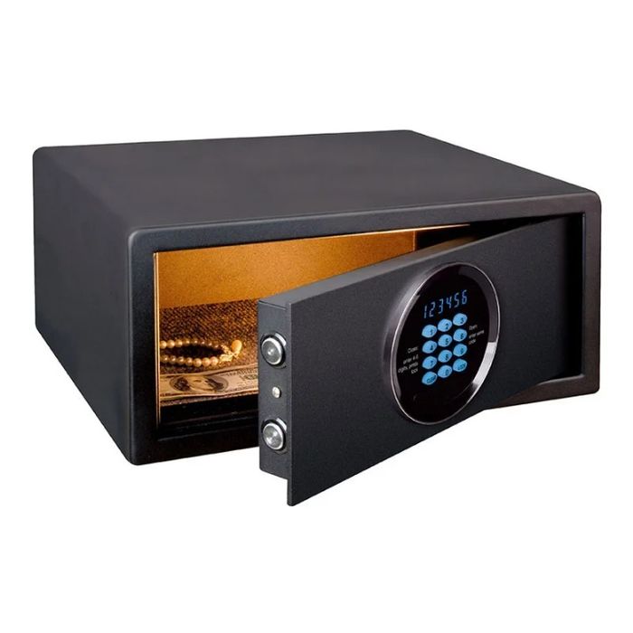 Электронный кодли автоматик  сейф! Доставка бепул!