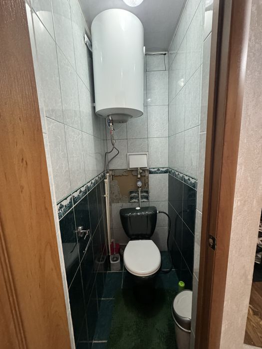 Продам 3-ех комнатную квартиру