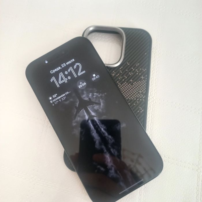 Iphone 16 Pro 128 GB