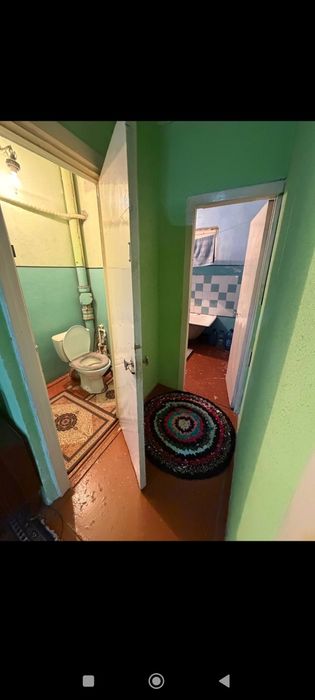 3 хонали квартира