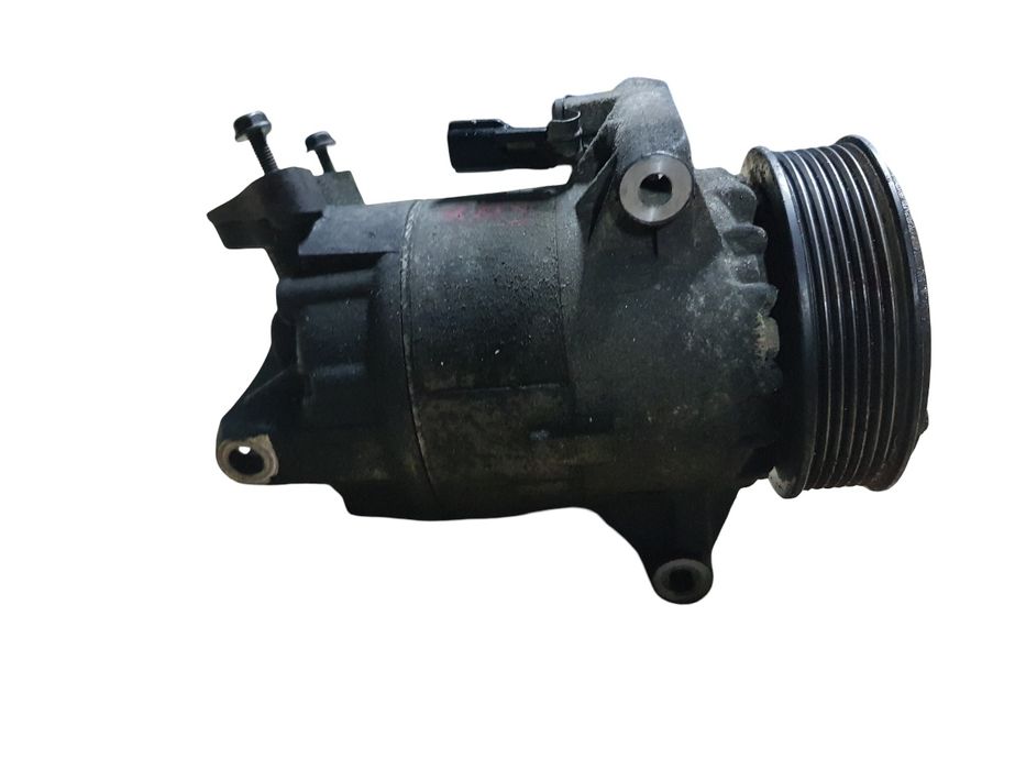 Compresor Clima 2.0 Dci 92600 Jd70B Qashqai J10