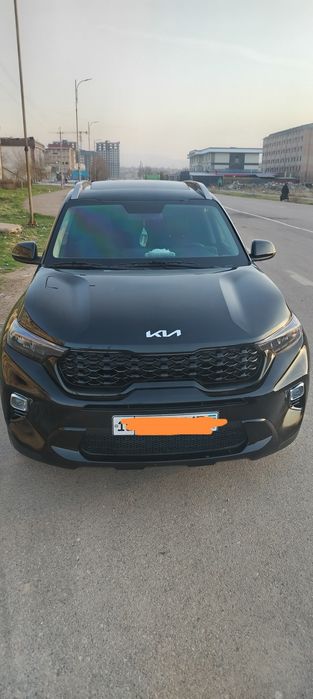 KIA Sonet Prestige