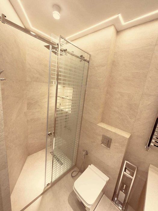 аренда жилая квартира