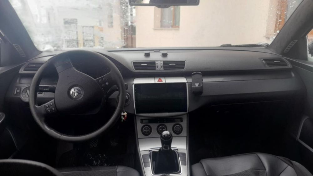 Vând Passat 1968 DTI