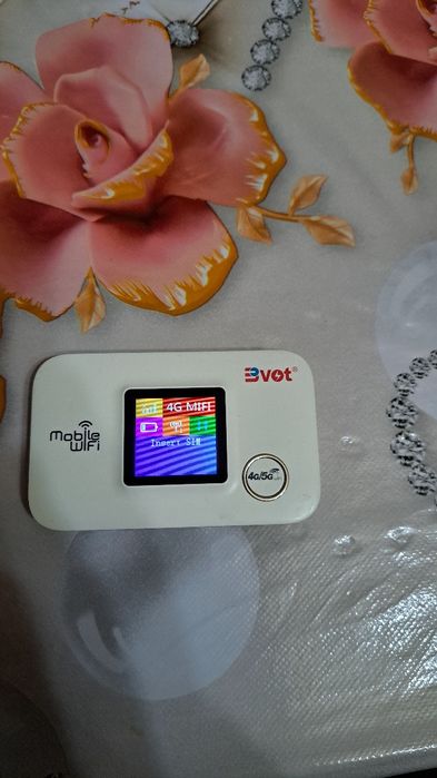 Choʻntak wifi simkartali