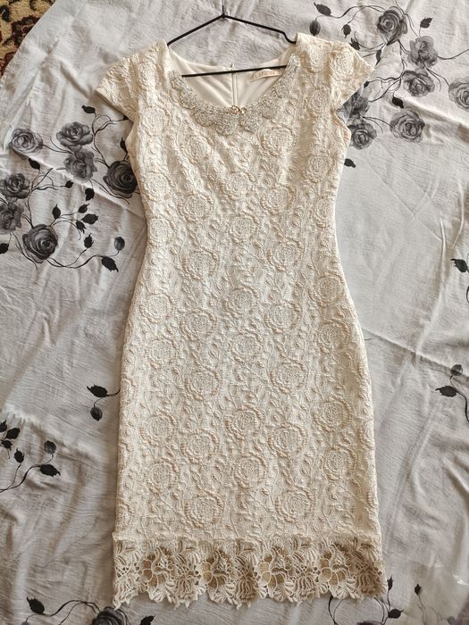 Женское платье турецкие