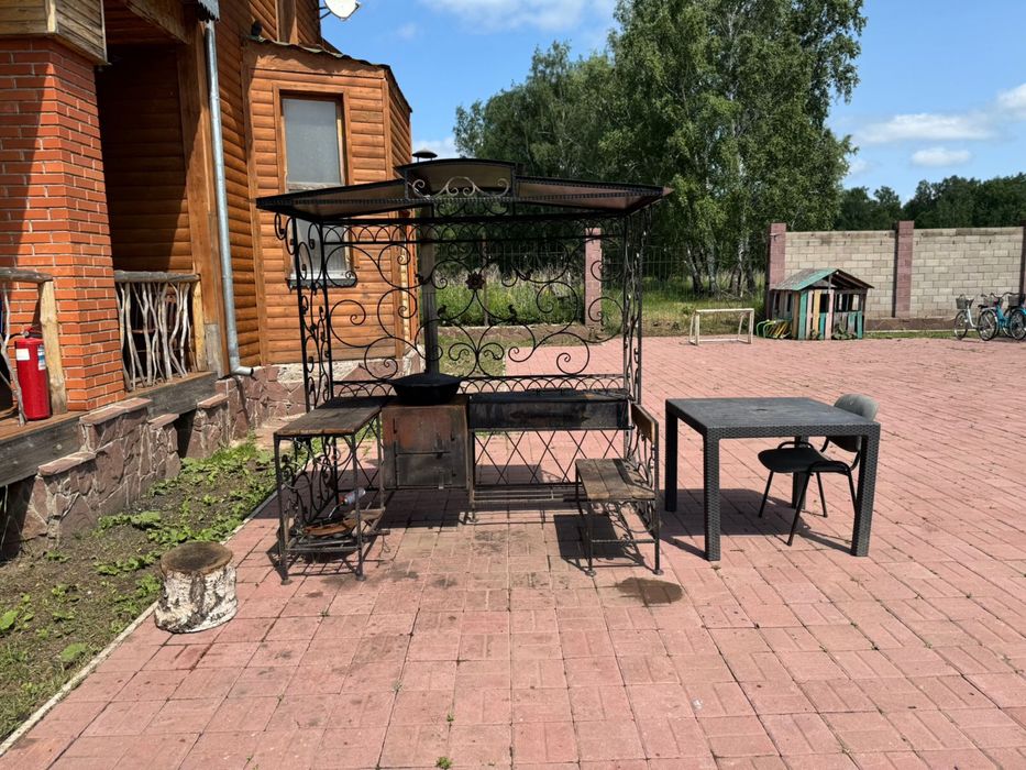 Аренда дома, коттедж в Боровом